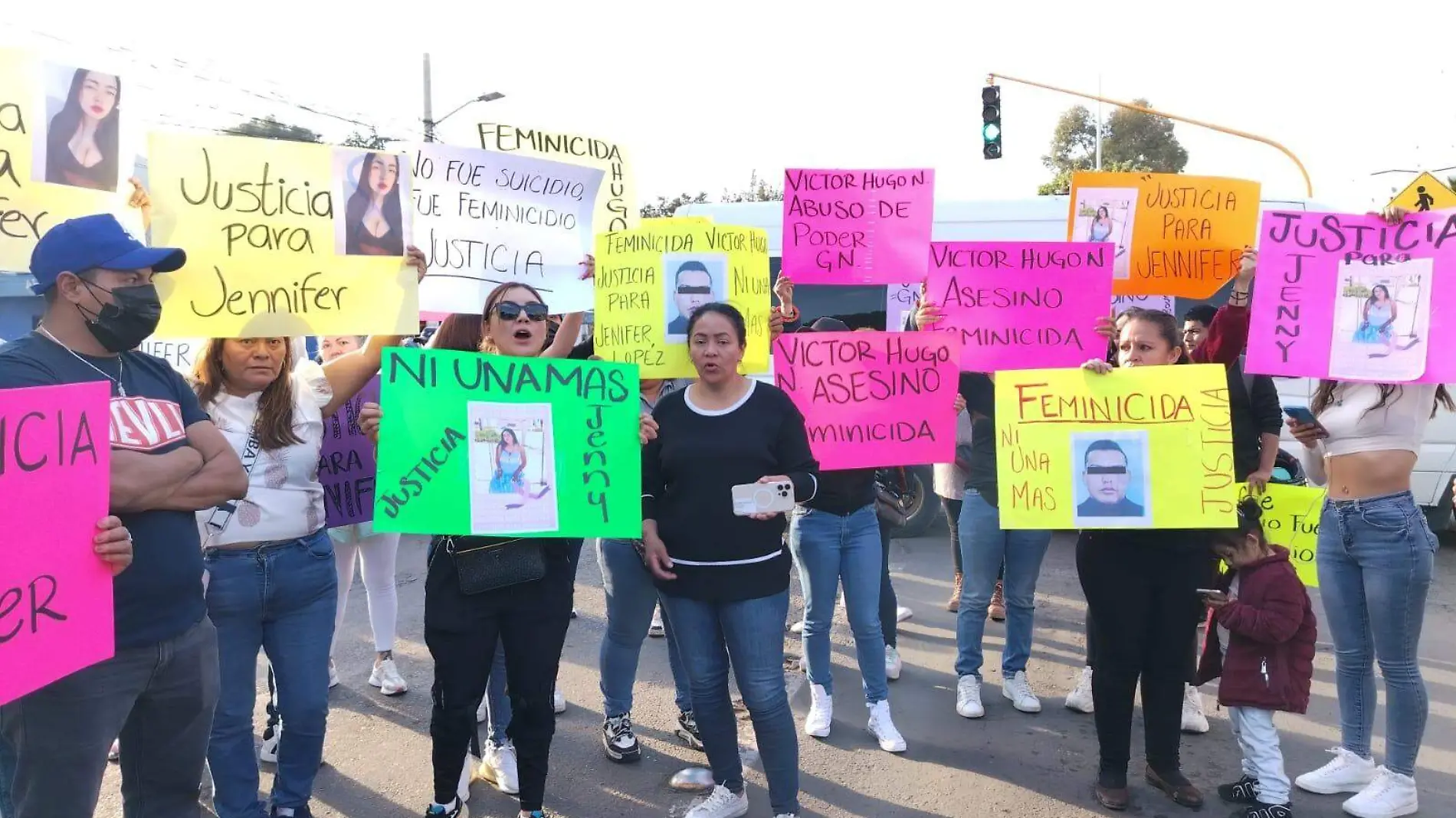 feminicidio Ecatepec